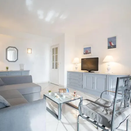 Appartamento De 1 Pres Du Centre De Frejus, Cote D'azur Fréjus