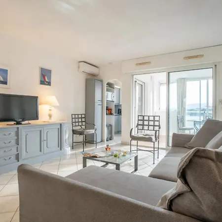 Appartamento De 1 Pres Du Centre De Frejus, Cote D'azur
