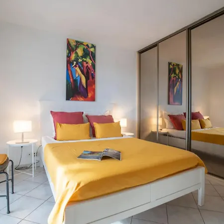 De 1 Pres Du Centre De Frejus, Cote D'azur Appartamento Fréjus