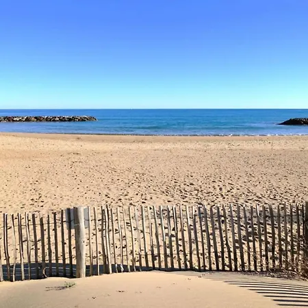 De 1 Pres Du Centre De Frejus, Cote D'azur